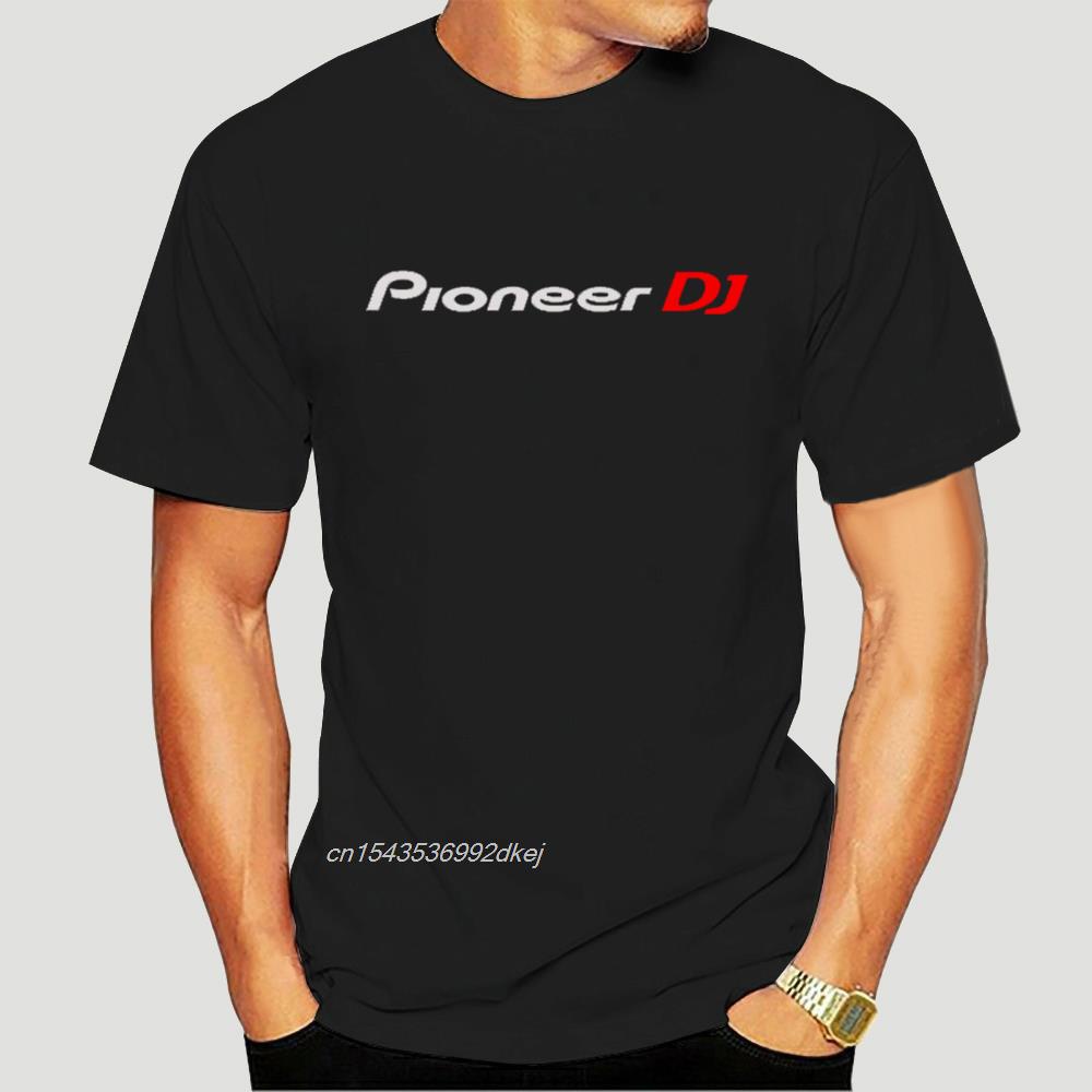 Pioneer DJ T 恤 - 俱樂部裝 - EDM - CDJ DDJ DJM 2000 1000 NEXUS -