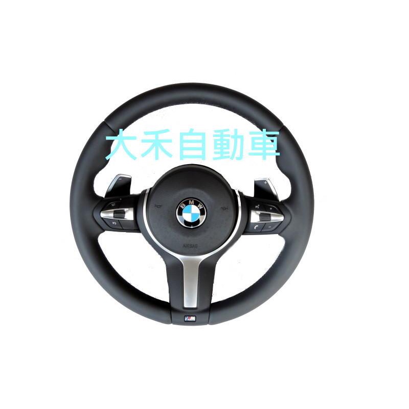 BMW 原廠 中古美品 九成新 方向盤 含安全氣囊 適用 F20 F21 F22 F30 F31 F32 F33