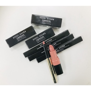 迷戀輕吻唇膏 芭比波朗 Bobbi Brown COCO彩購 專櫃貨 #RUBY #Cabana 現貨 金緻絲絨唇膏