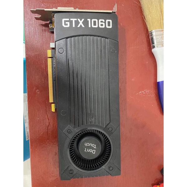 GTX1060 3G GTX1063