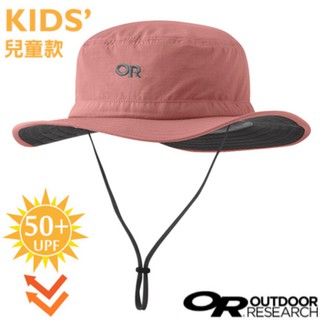 【美國 Outdoor Research】兒童/男童/女童UPF50防曬透氣大盤帽.圓盤帽.牛仔帽_279929