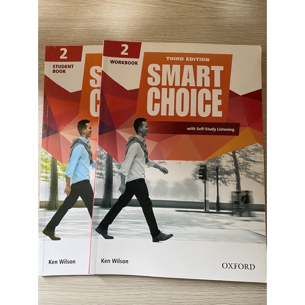Smart Choice 2