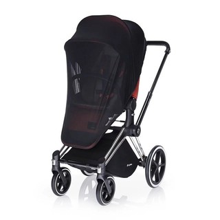 【預購6月底】德國 Cybex 通用款推車蚊帳