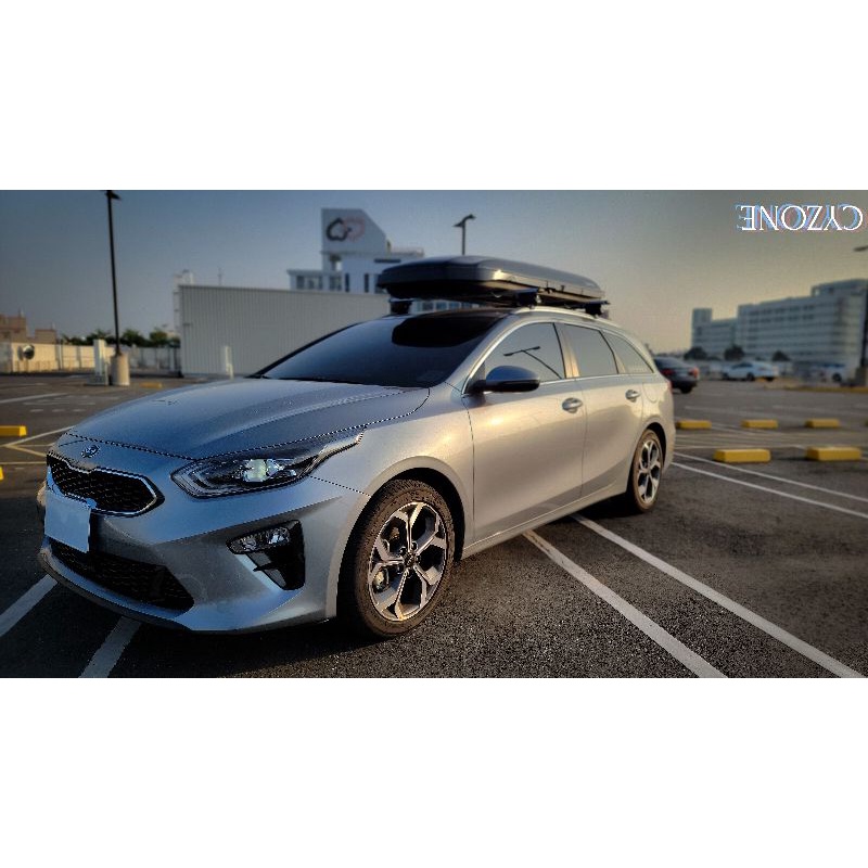 CYZONE 台灣品牌 起亞 KIA CEED SPORT WAGON 廢除後雨刷 後雨刷蓋 後雨刷塞 玻璃材質