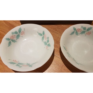 耶誕節最佳獻禮！日本品牌 Tableware 耶誕紅花雙盤組！ 原價840，對折賣特價400！是您耶誕送禮最佳選擇！