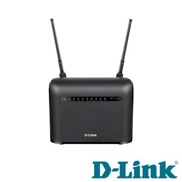 [龍龍3C] 友訊 D-Link 4G LTE 行動 雙頻 無線 路由器 分享器 WiFi DWR-961 全頻機