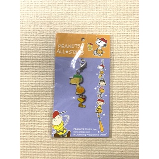 日本 史奴比 snoopy 吊飾/吊扣