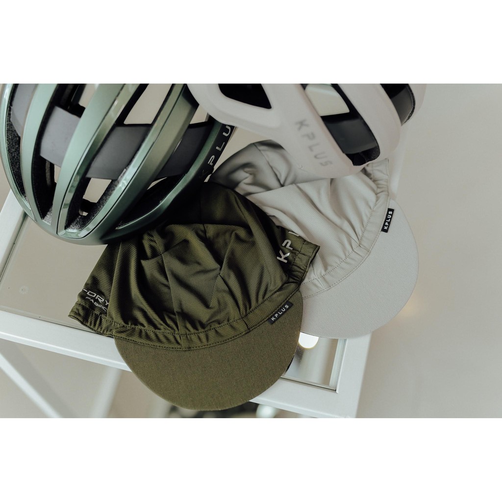 [合利單車] KPLUS 新款騎行透氣小帽 Quick-Dry
