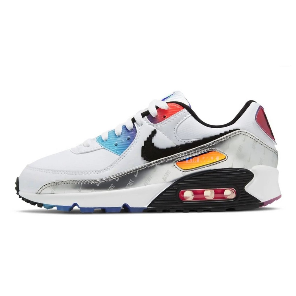 the game air max