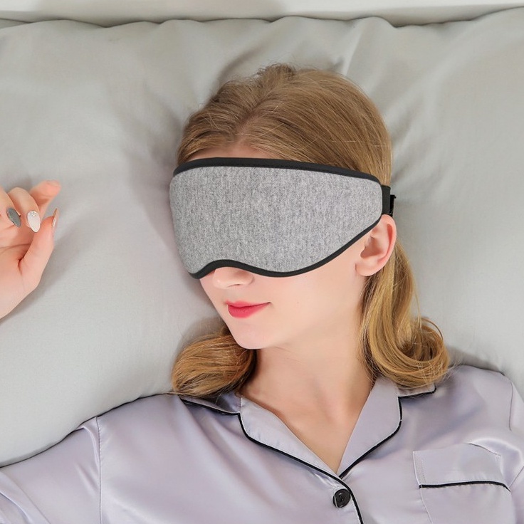 (24小時出貨) 新款3D蒸氣熱敷/蒸氣按摩熱敷眼罩 可溫控可定時  伊暖兒眼罩 熱敷 按摩眼罩 重複使用 雙功能眼罩
