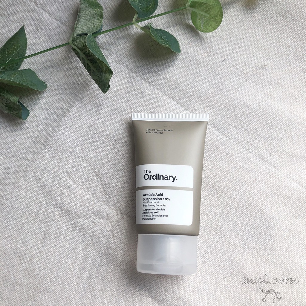 🦄【現貨】The Ordinary 杜鵑花酸 Azelaic Acid Suspension 10% #10