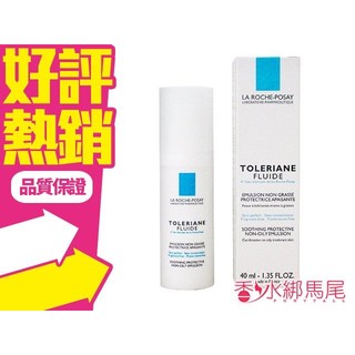 LA ROCHE POSAY 理膚寶水 多容安濕潤乳液 40ml◐香水綁馬尾◐