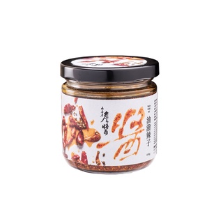 山喜屋詹醬 / 油潑辣子醬 eslite誠品