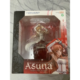 GSC 亞絲娜 血盟騎士團 刀劍神域 SAO 日本空運 拆檢