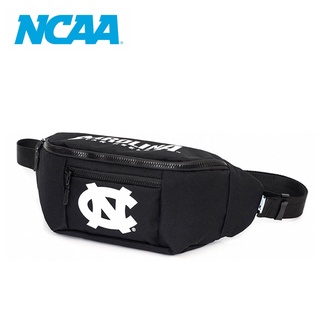 NCAA 腰包 7155570120 胸前包 黑色 淺灰 紅色 藍色