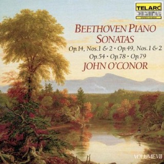 貝多芬 鋼琴奏鳴曲第7集 Beethoven Piano Sonatas Vol VII 80293