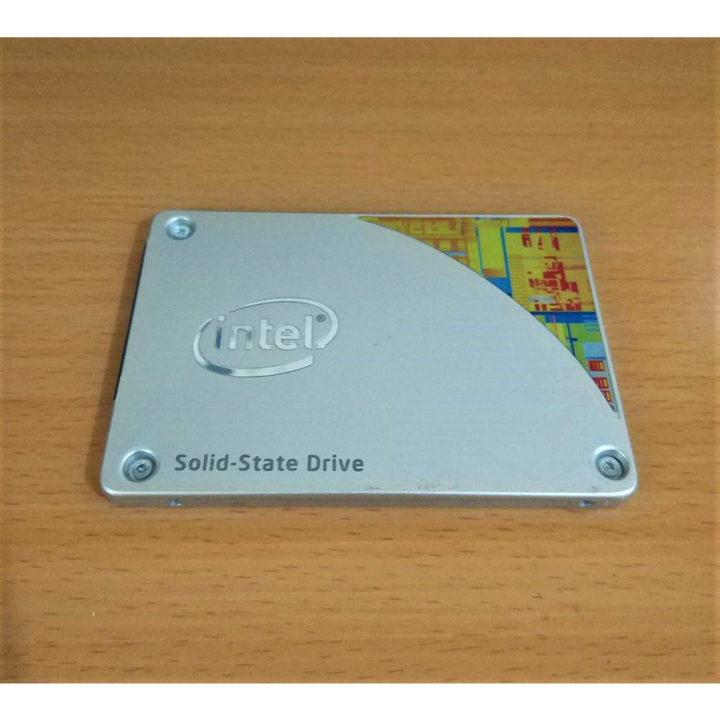 Intel SSD 530 固態硬碟 120G 2.5 固態 硬碟 SATA 非128 240 256 480 512