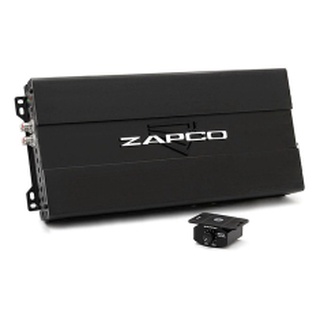 (公司貨)ZAPCO ST1000XM II 單聲道擴大機(愛音音響館)