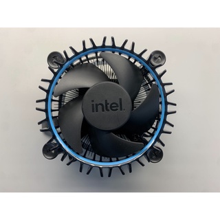 全新 Intel 原廠 LGA1700 散熱器 Laminar RM1
