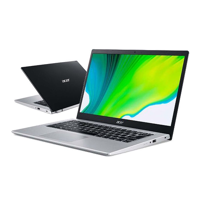 acer 宏碁 Aspire5 A514-54G-59R4 雅痞黑 14吋文書輕薄高效筆電