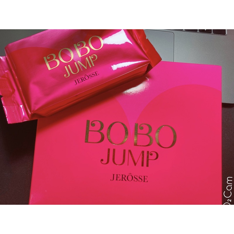 BOBO JUMP/波波醬