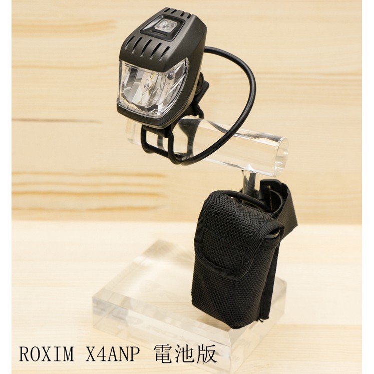 ROXIM 祐泰系列商品