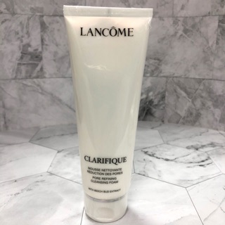 LANCÔME 蘭蔻 超極光淨緻毛孔洗面乳125ml *CC美妝代購*
