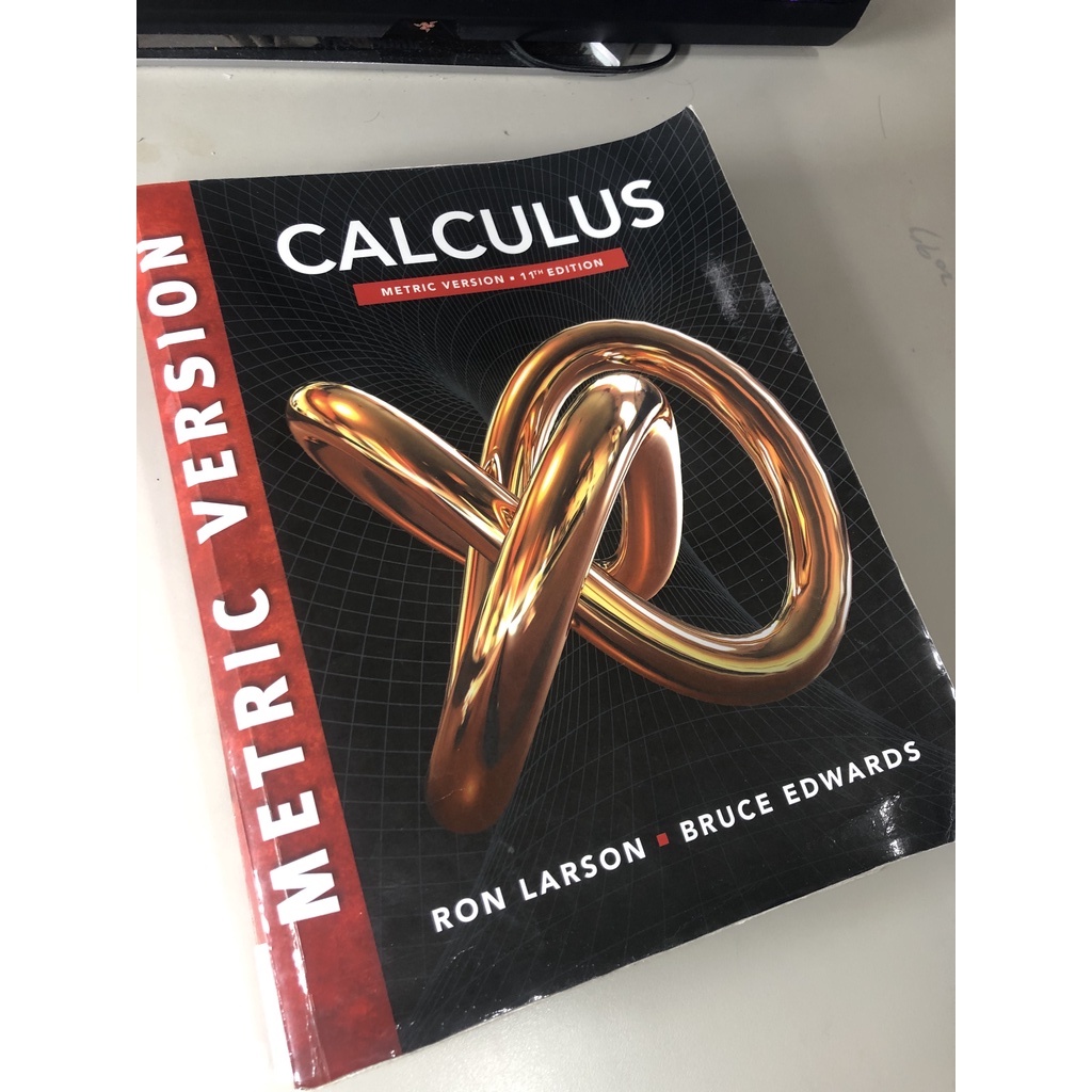 calculus metric version 11th edition,微積分