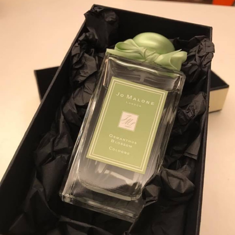 JO MALONE 桂花 香水 100ml 2017限定