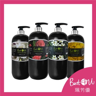 【Best4u珮芳優】Q10香氛沐浴露(2000ml)特賣