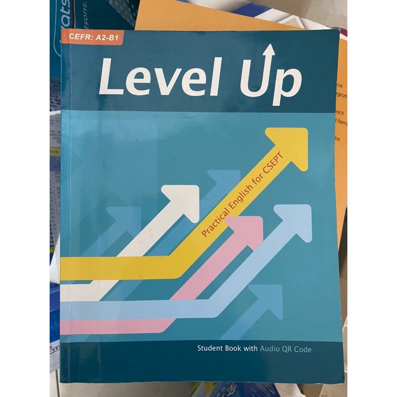 Level Up 英文課本leverup英文課本空中英語空中英語教室英文課本大二英文課本中國科大中科 蝦皮購物
