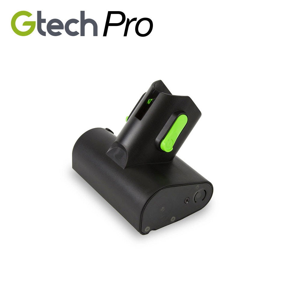 【鎧禹生活館】英國 Gtech 小綠 Pro 電動滾刷吸頭