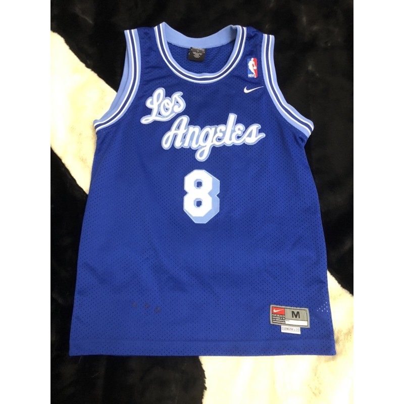 bryant lakers jersey