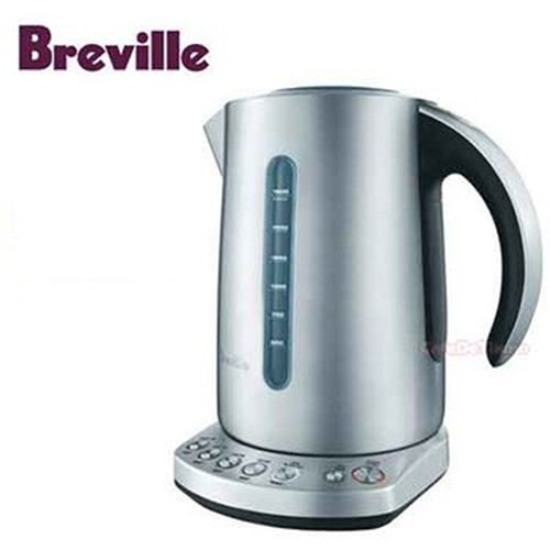 Breville鉑富 經典 1.8L 智慧型控溫電茶壺 BKE820XL(免運費)