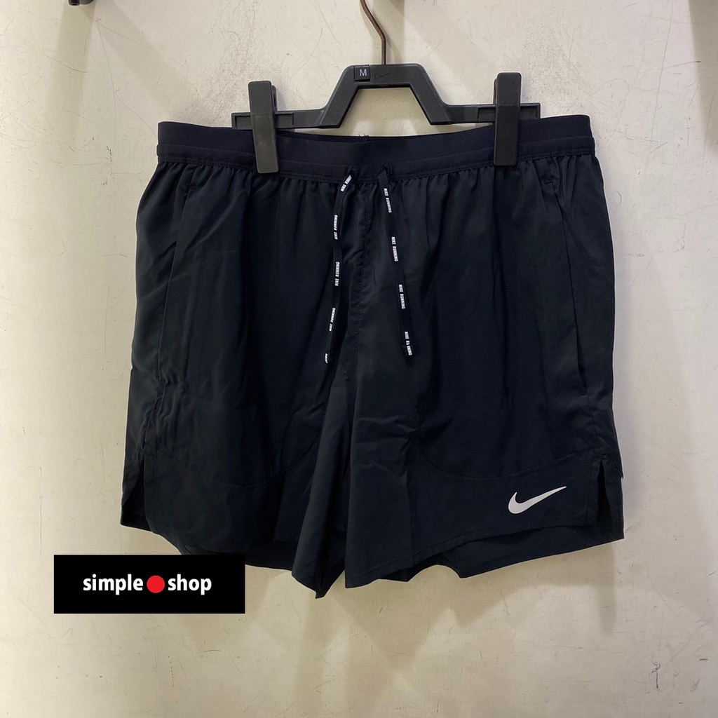 【Simple Shop】Nike Flex Stride 短褲 跑步 5吋 運動短褲 排汗 男款 CJ5477-010