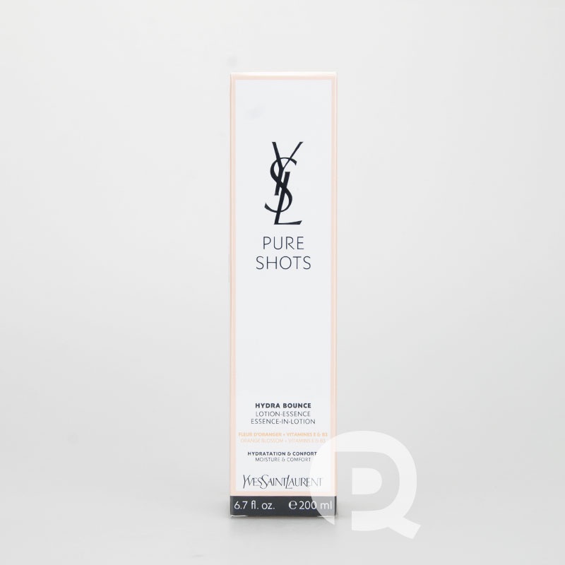 YSL 聖羅蘭 極效活萃澎潤能量露 200ml (短效品特價)【ParaQue+】