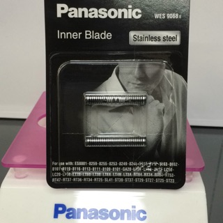 Panasonic國際牌刮鬍刀刀刃WES 9068（原廠公司貨） WES9068