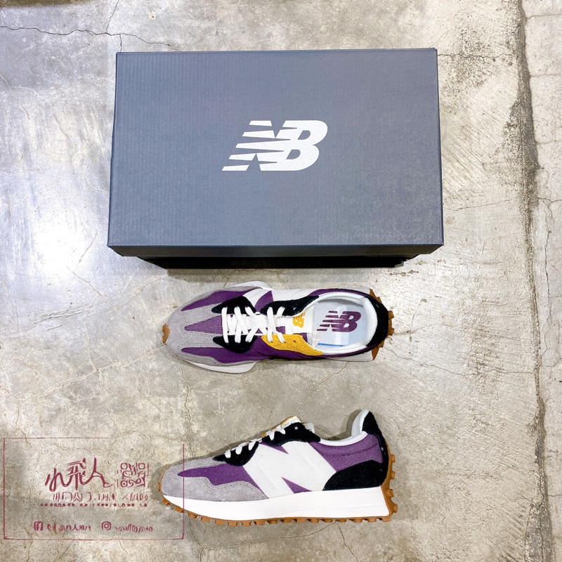new balance ws327coa