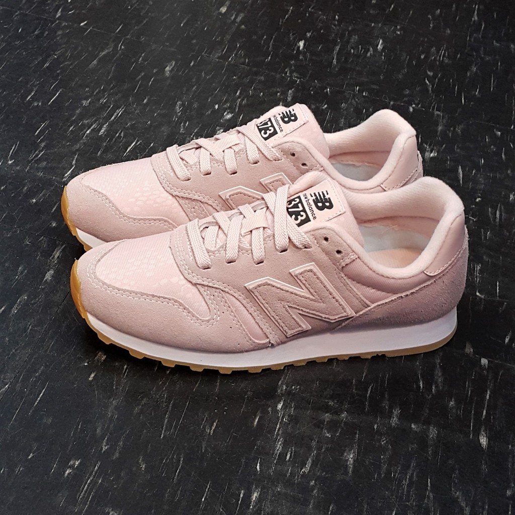 new balance 373 nb