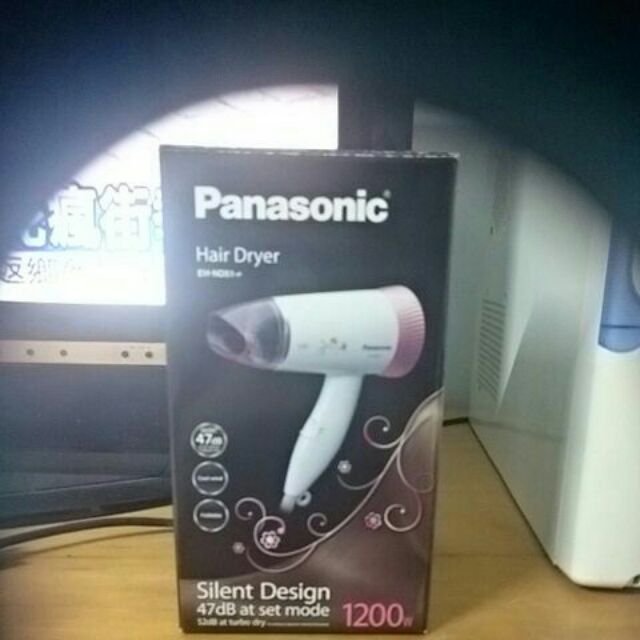 Panasonic 吹風機 EH-ND51-p