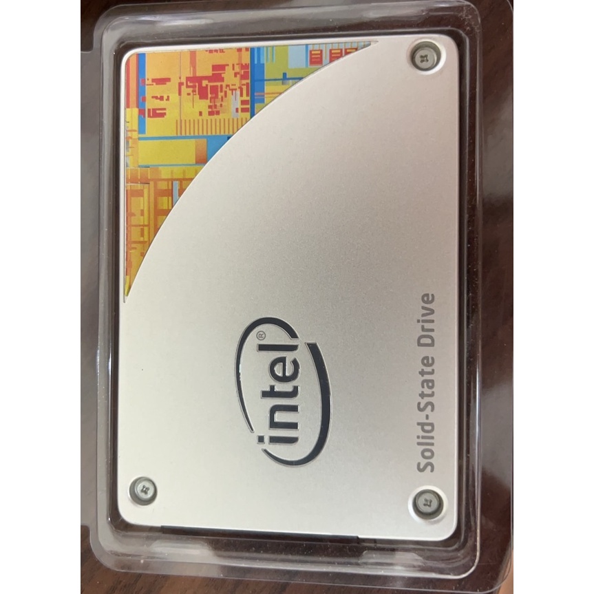 Intel 530系 240G  固態硬盤 SATA3 240GB SSD