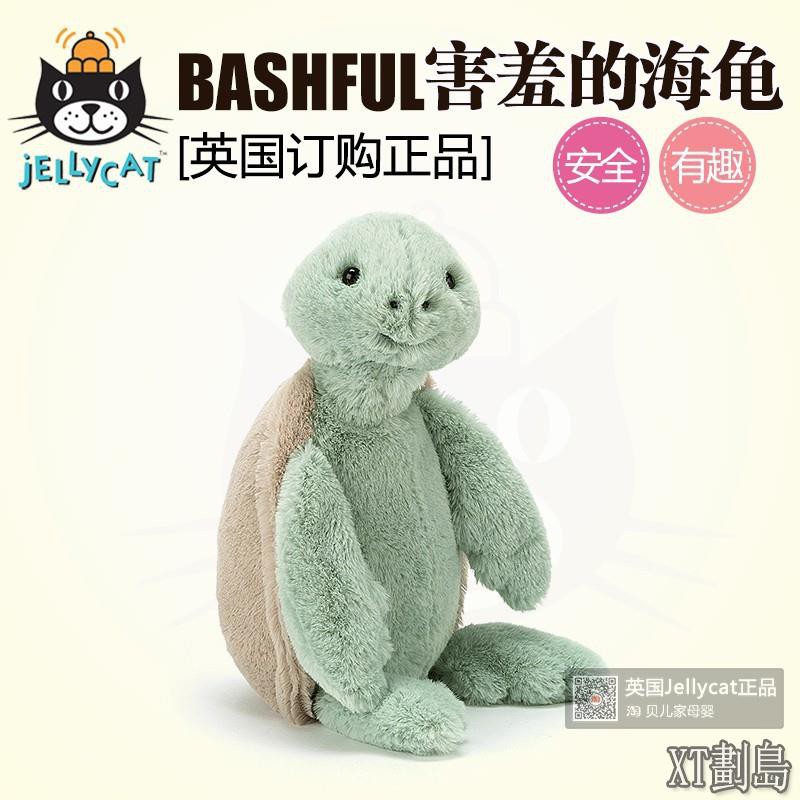 bashful turtle