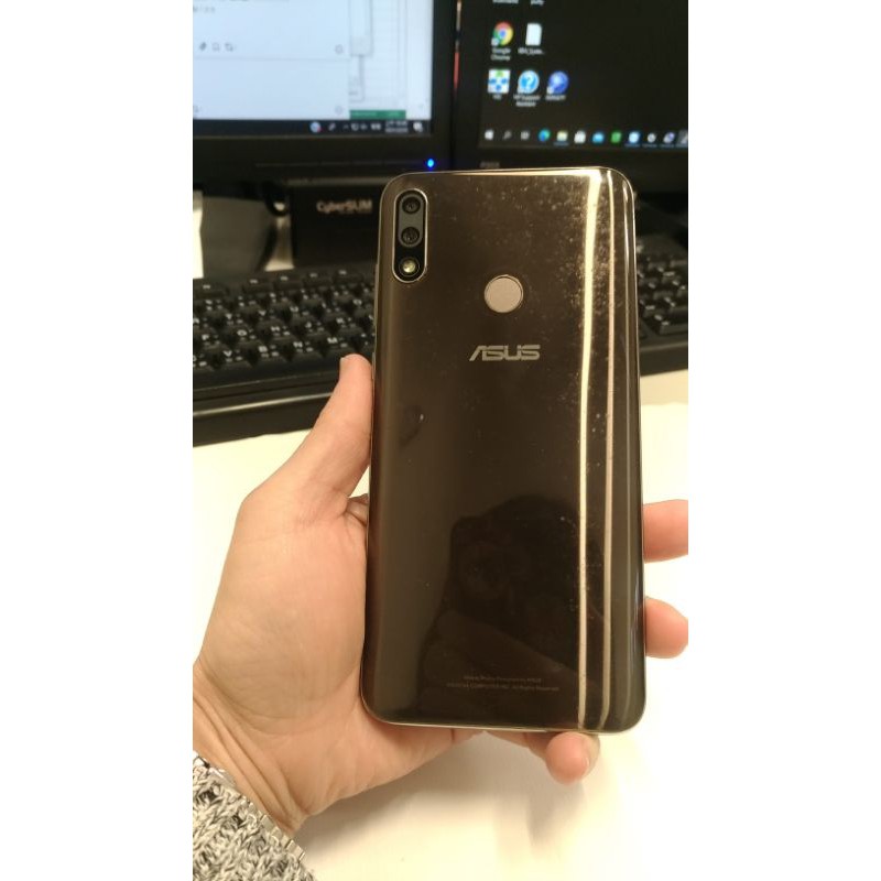 二手asus Max Pro M2的價格推薦 21年3月 比價比個夠biggo