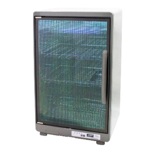 友情 紫外線烘碗機 / 119公升 / 四層 / 304不銹鋼 / 防蟑 / PF-6380 / PF6380