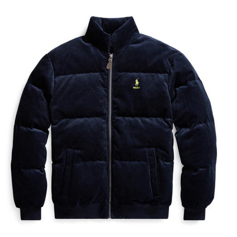 palace ralph lauren corduroy jacket