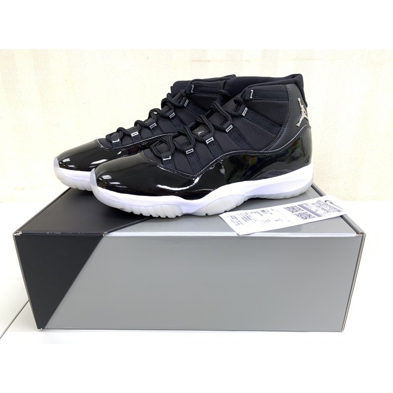 air jordan 11 retro 25th anniversary
