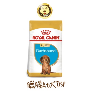 《ROYAL CANIN 法國皇家》BHN 臘腸幼犬DSP 1.5KG (可超取)【培菓寵物】