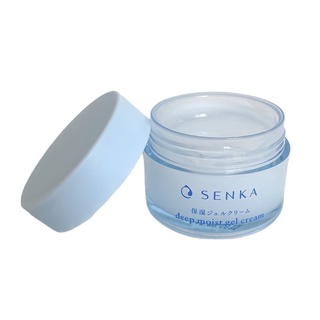 Senka 專科 水潤保濕水凝露50g【佳瑪】