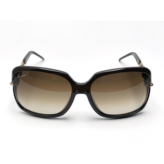 【太樺公司貨】古馳 Gucci GG3597/F/S 3GXCC 義大利製墨鏡 經典深咖啡色框 太陽眼鏡