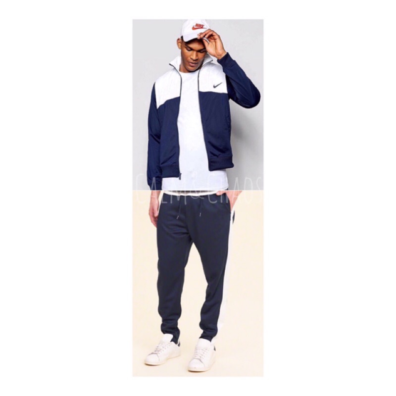 hollister track pants